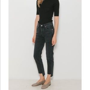 Citizens of Humanity Liya Jean